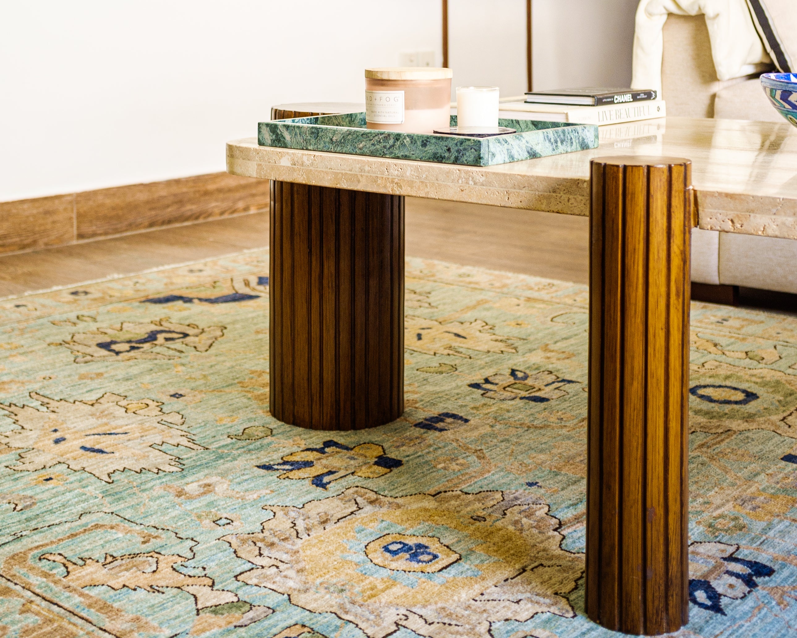 MZ Coffee Table