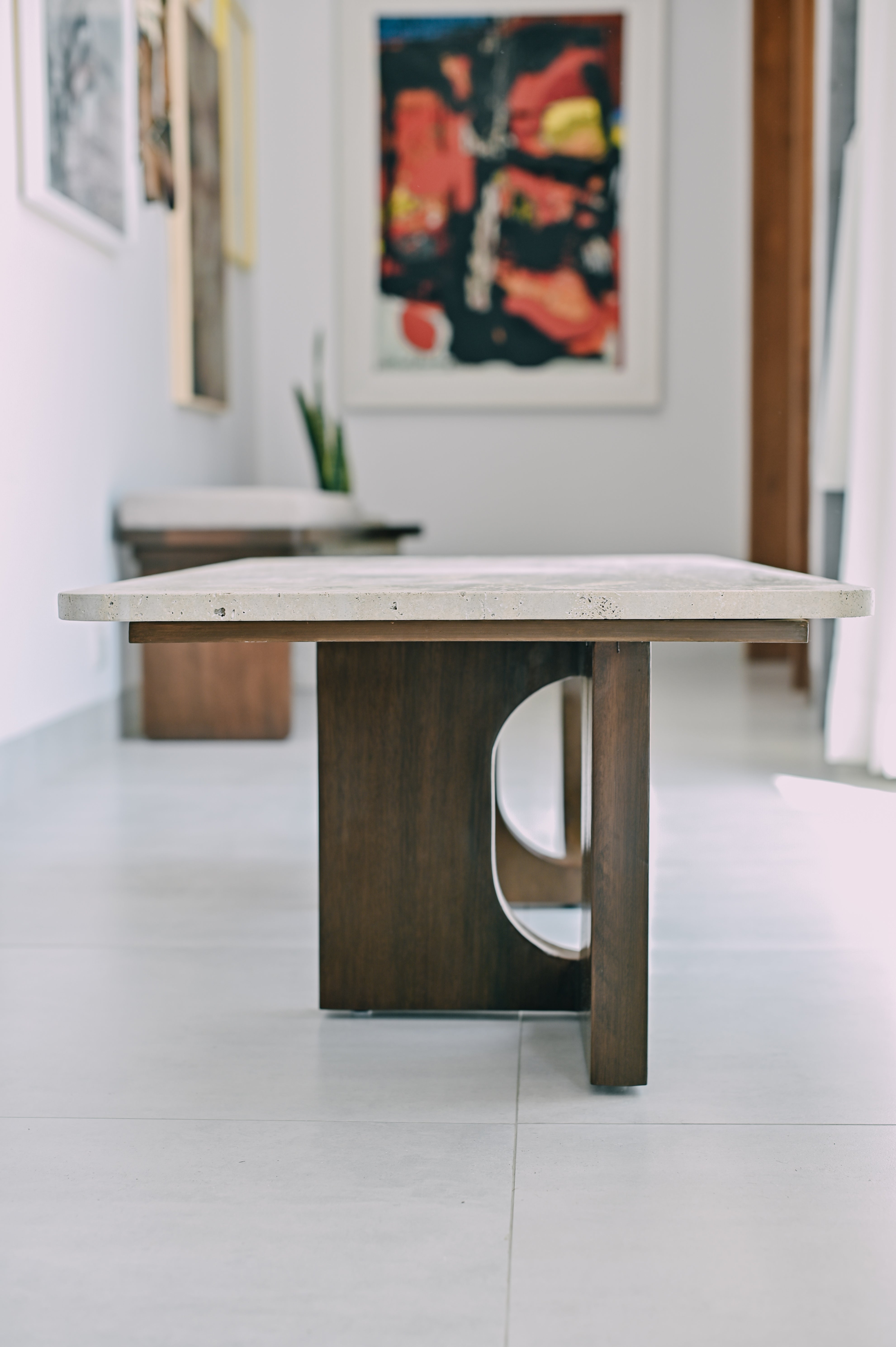 BR Coffee Table