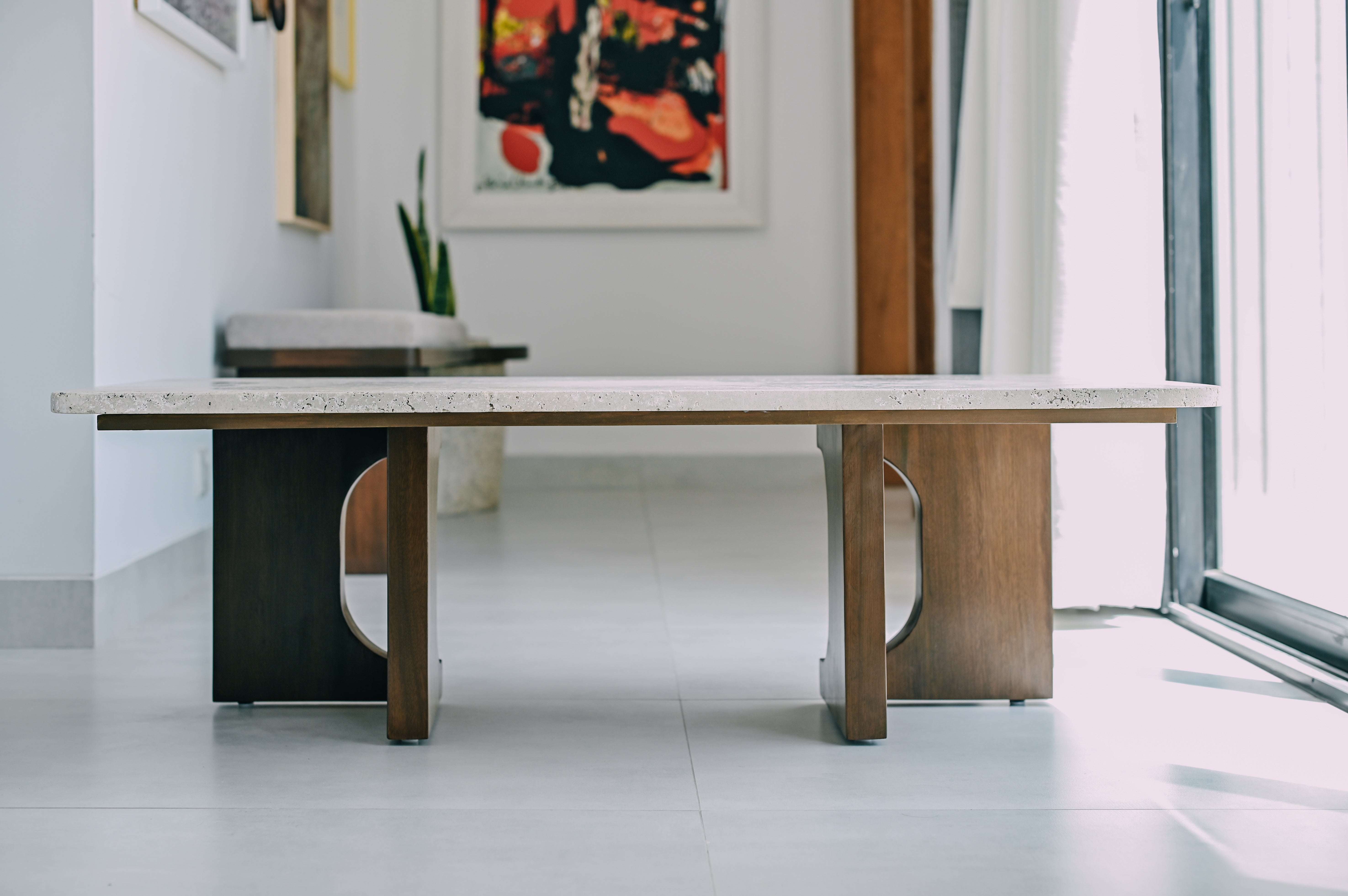 BR Coffee Table