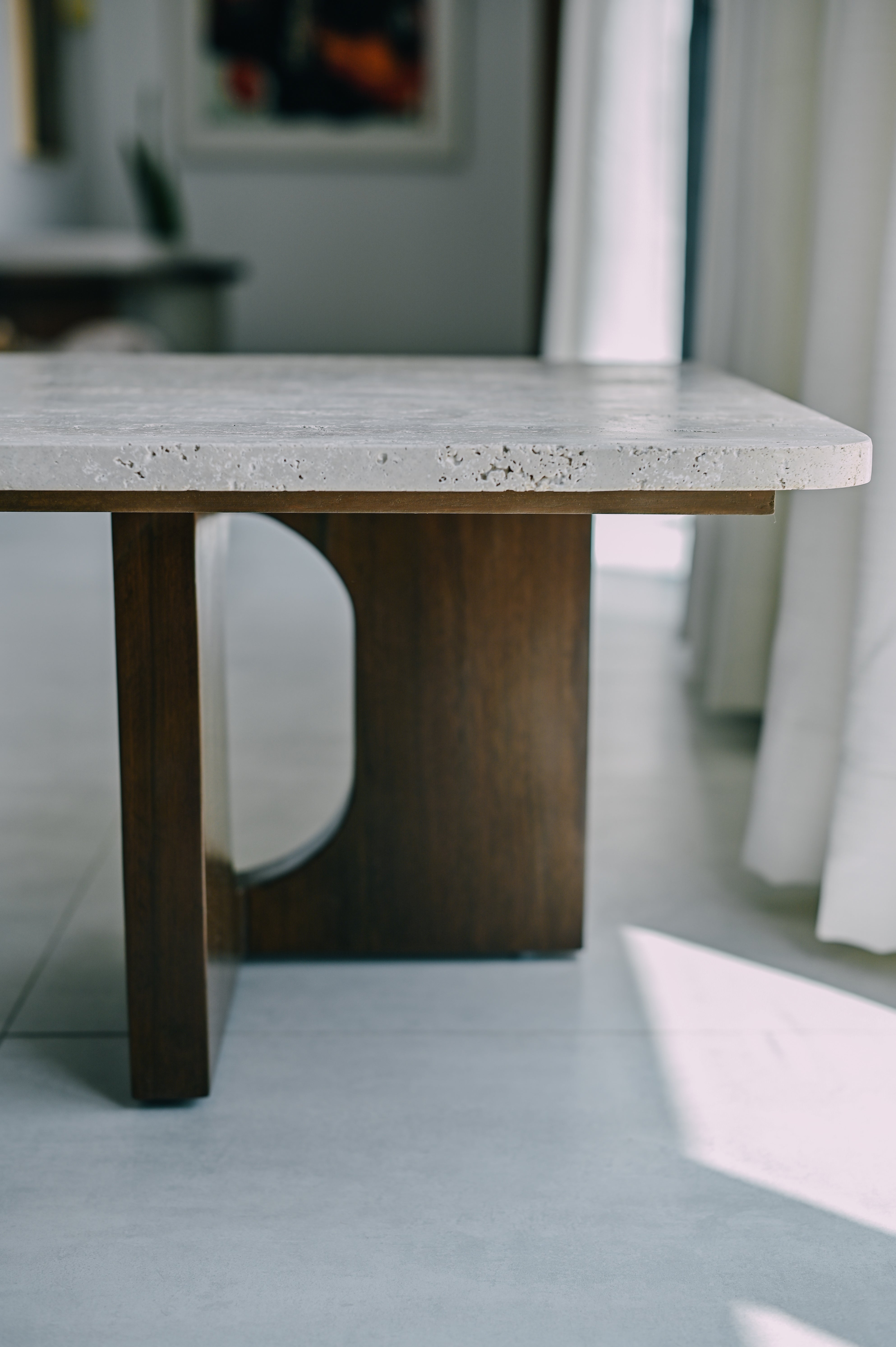 BR Coffee Table
