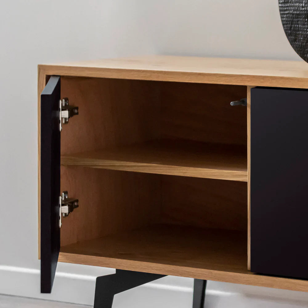 baraka led console