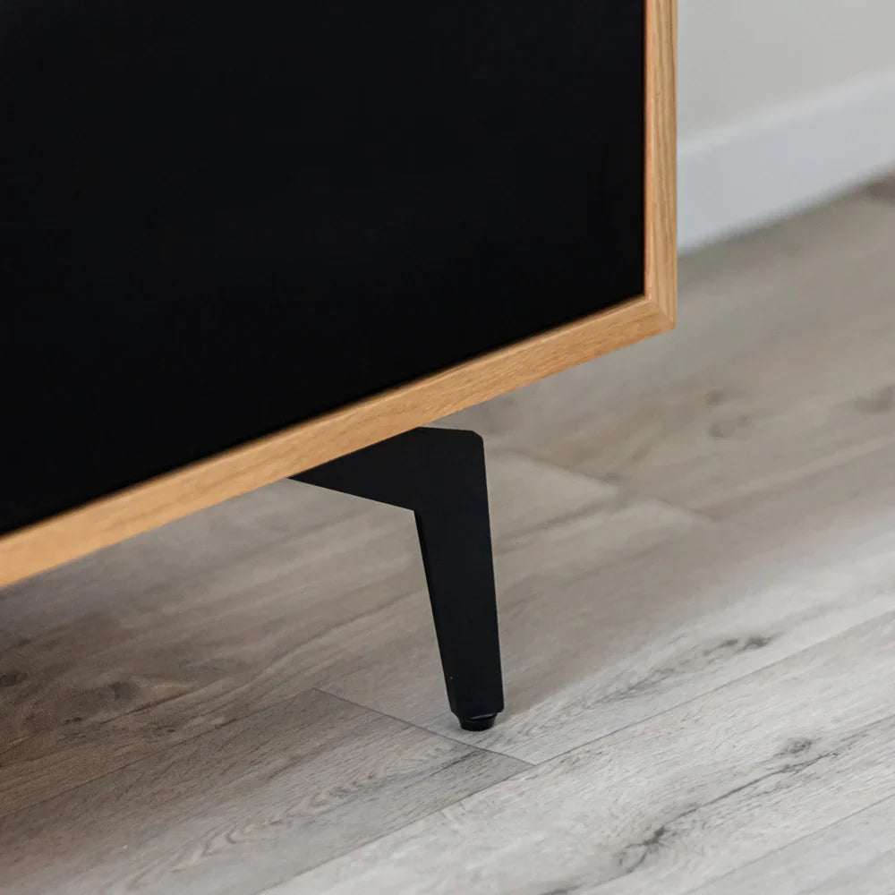 baraka led console