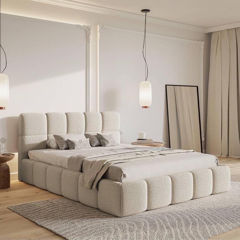 gloria boulce bed