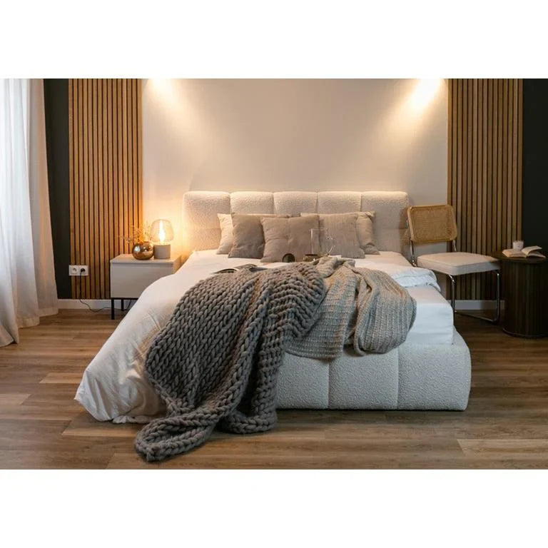 gloria boulce bed