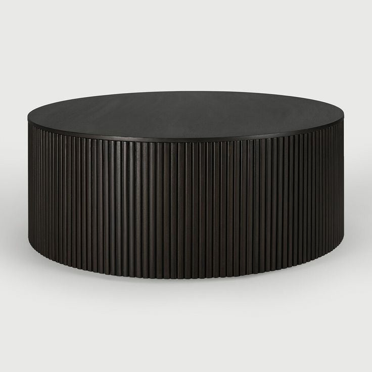 Tanzania coffee table