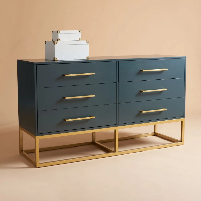 Sander sideboard