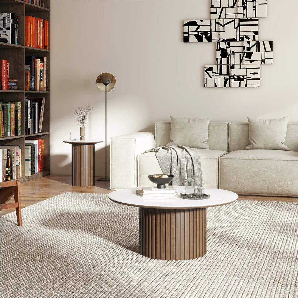 Marmi coffee table