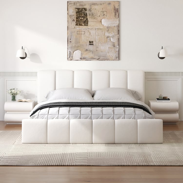 Venezuela bed