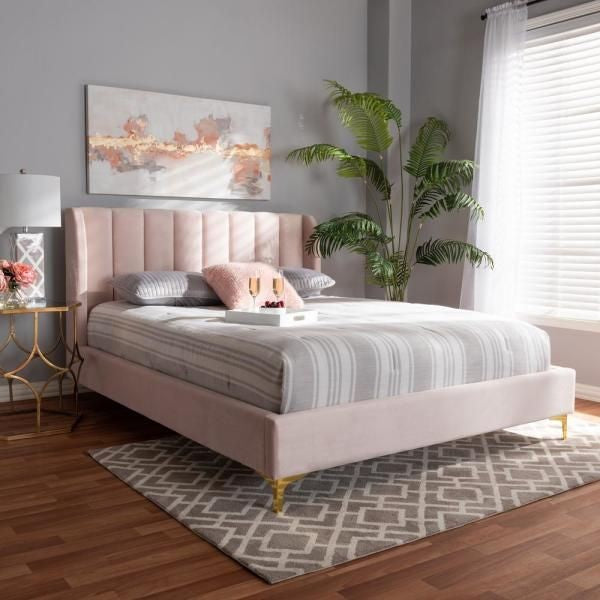 Bed b1