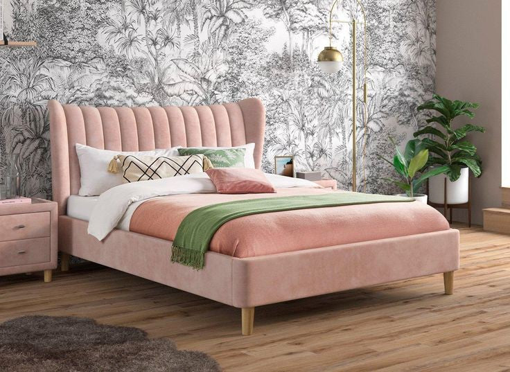 Ferry queen size bed