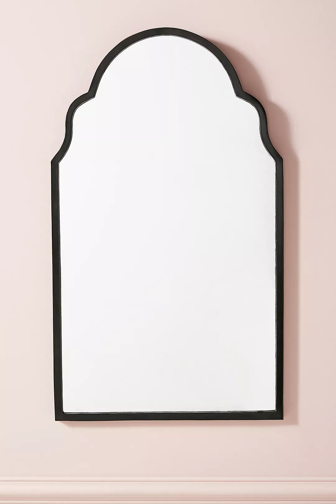 Mini royal mirror