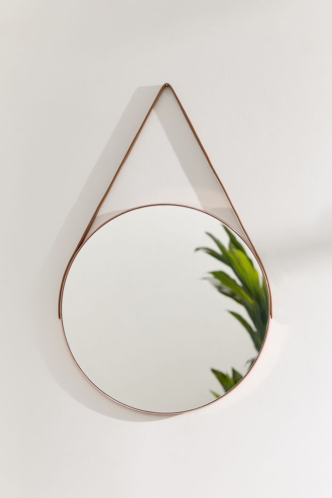 Pearl mirror