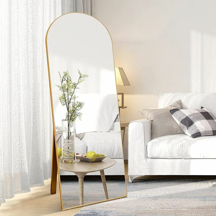 dome mirror