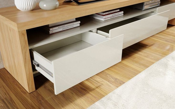 Niki tv console