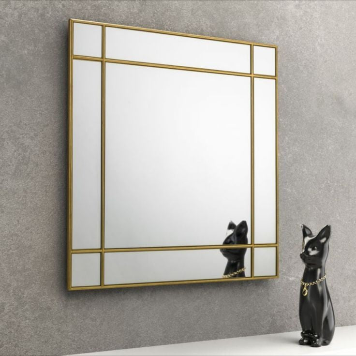 Julian mirror