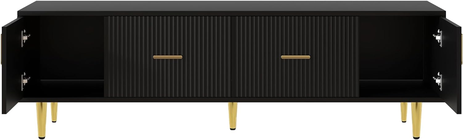 Surface led console