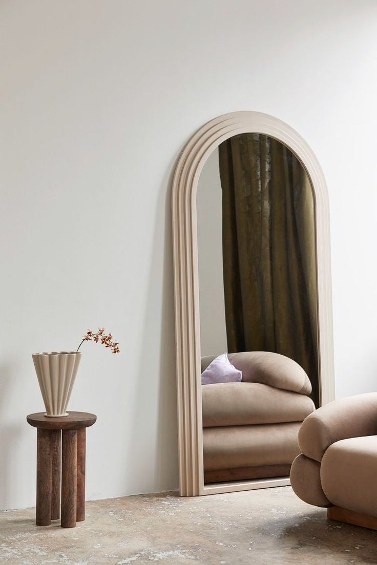 Mehmed mirror