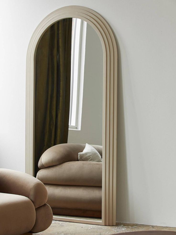 Mehmed mirror