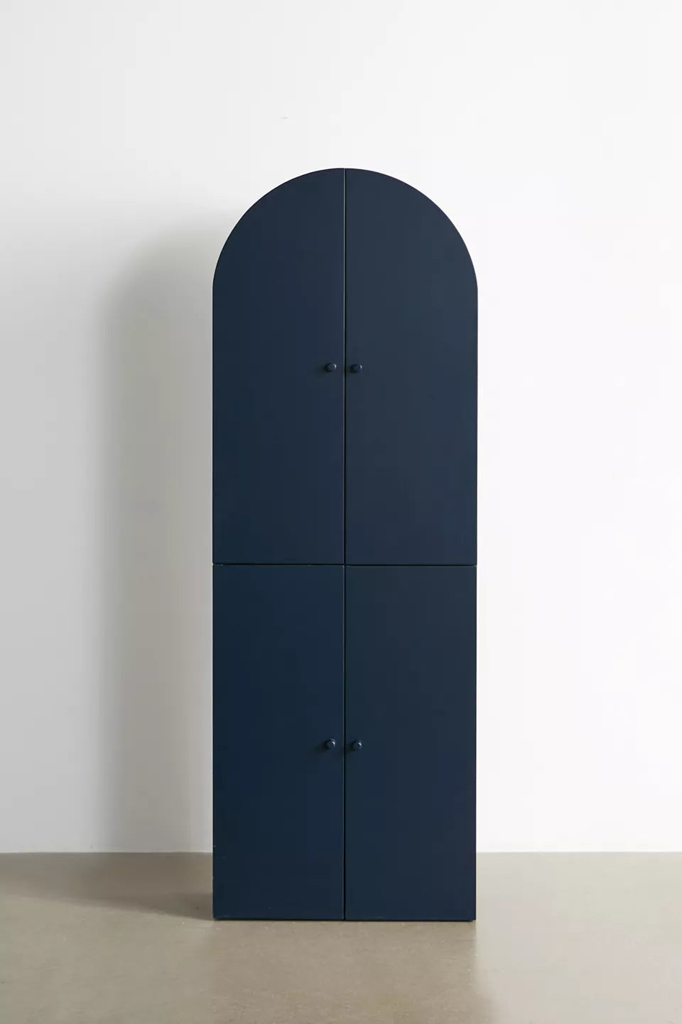 Mason pantry cabinet