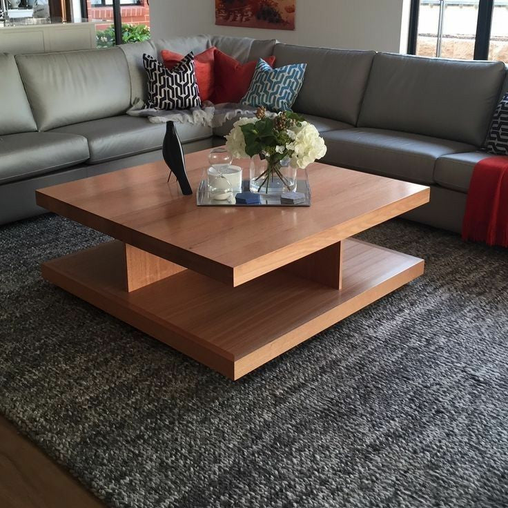 Lexa coffee table