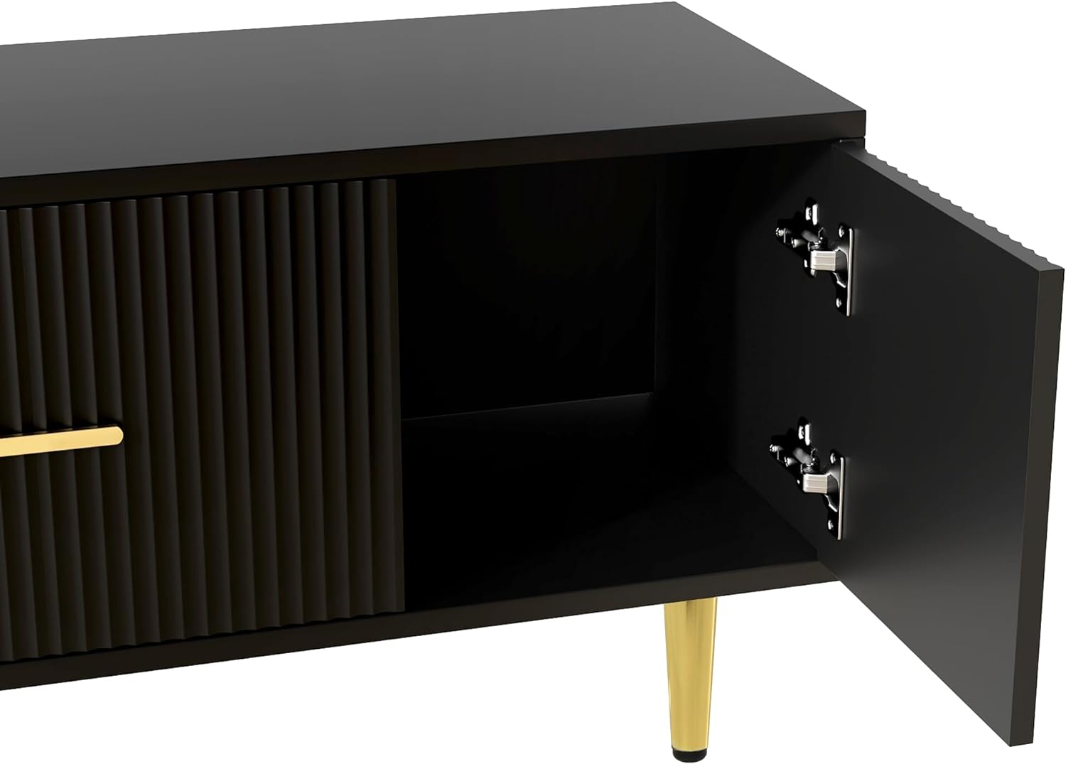 Surface led console