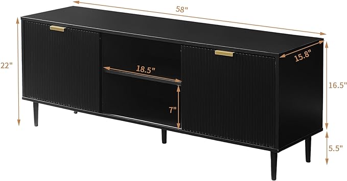 amer led rack