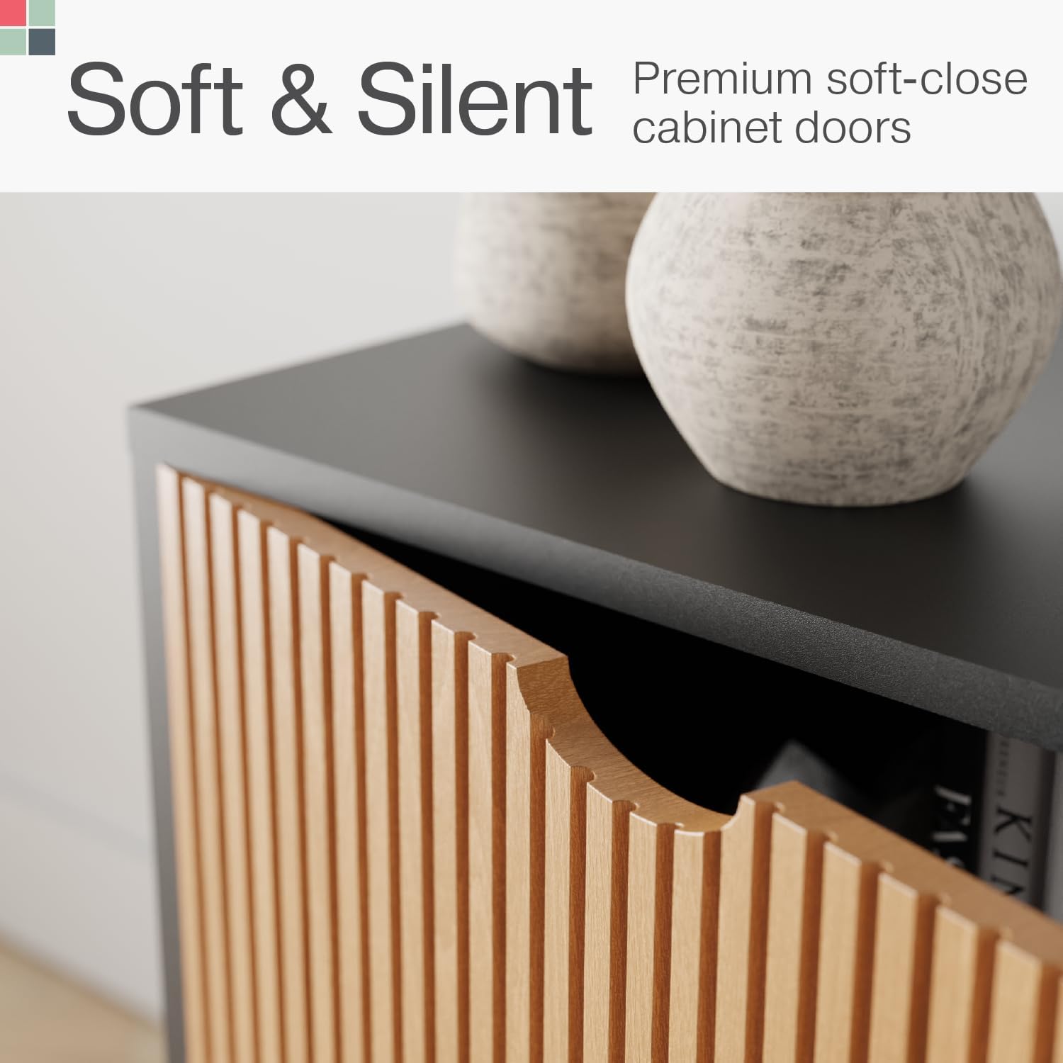 mopio led console