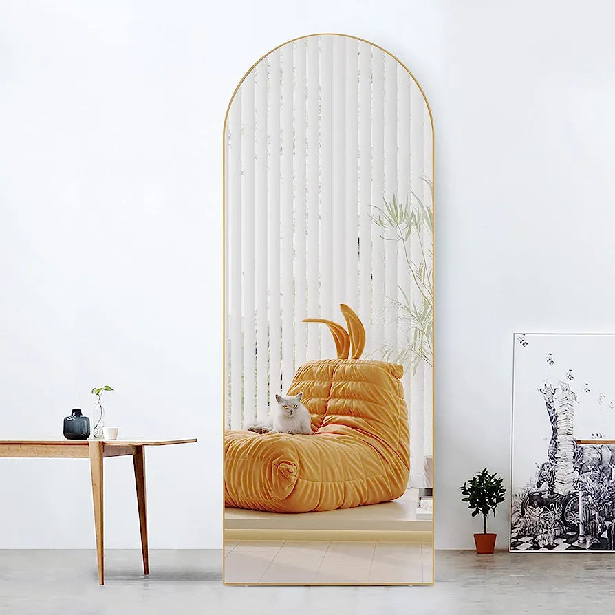 dome mirror