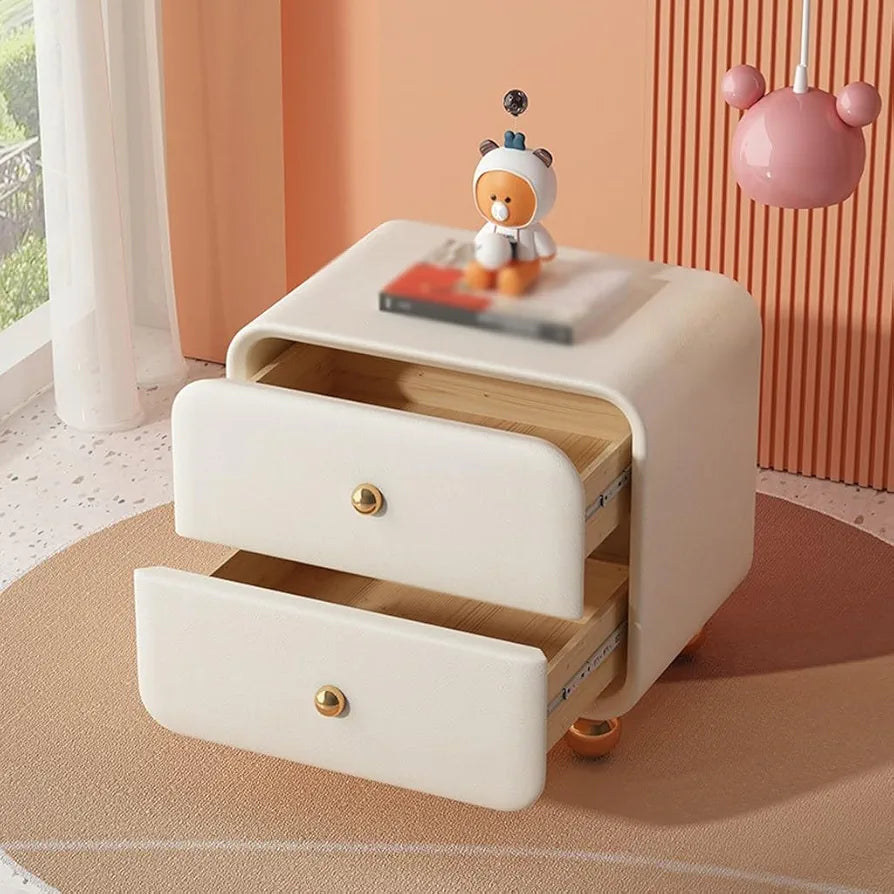 Inez bedside table