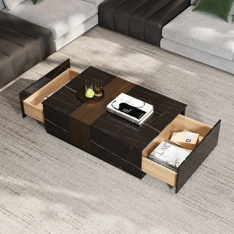Vewal coffee table