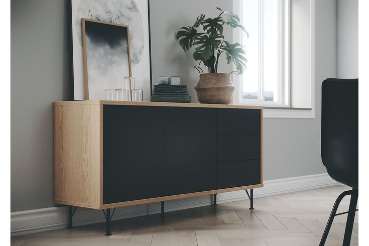 Flow side board