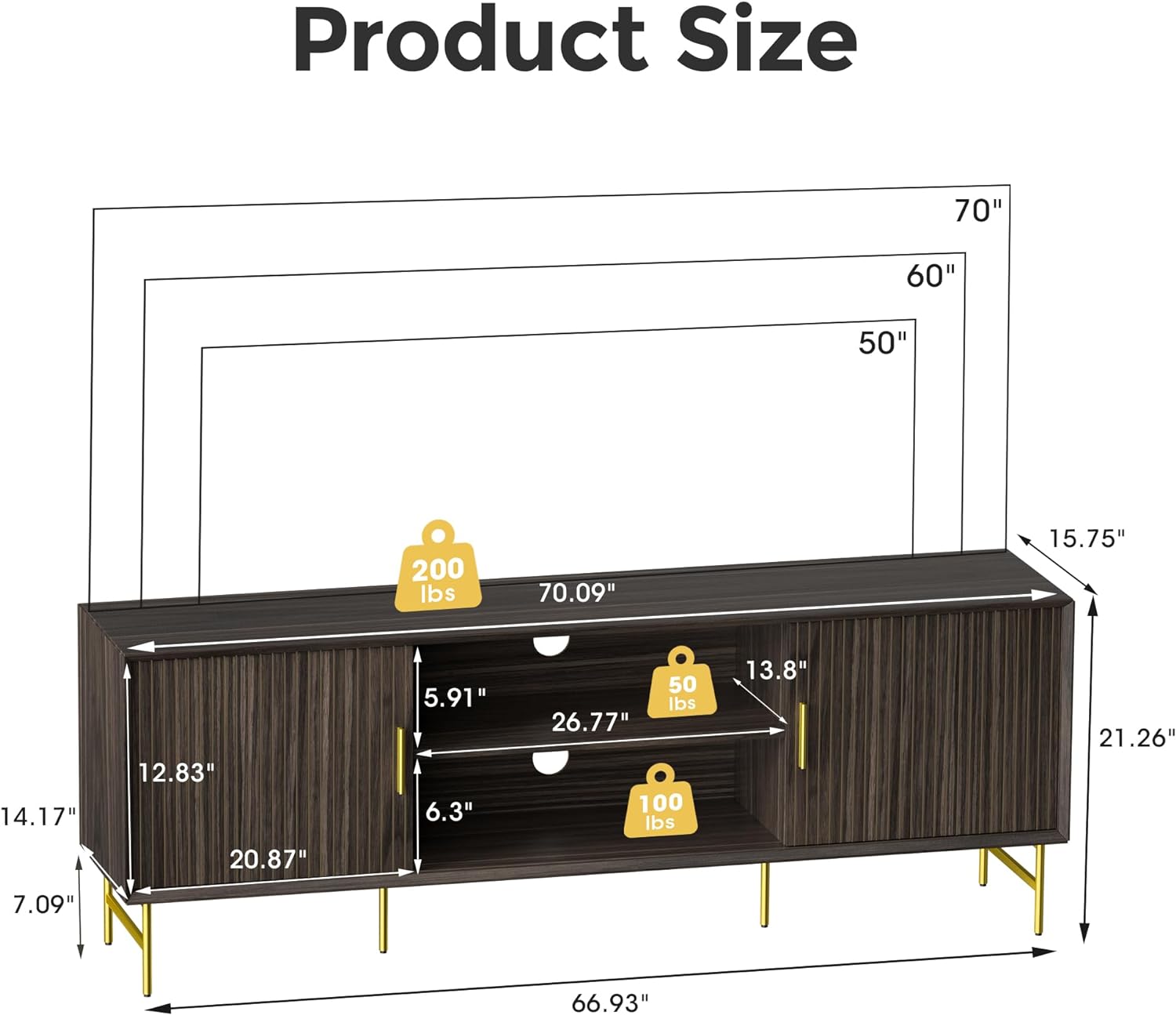 lumisol led console