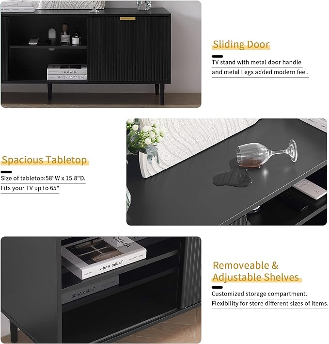 amer led rack