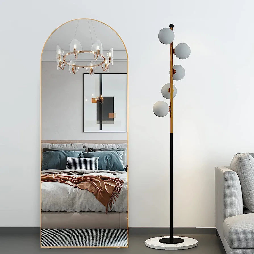 dome mirror