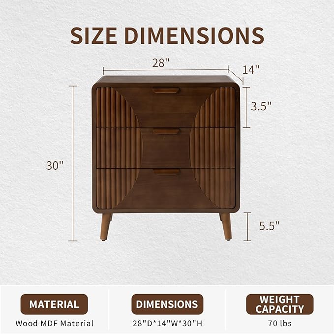 zed side table