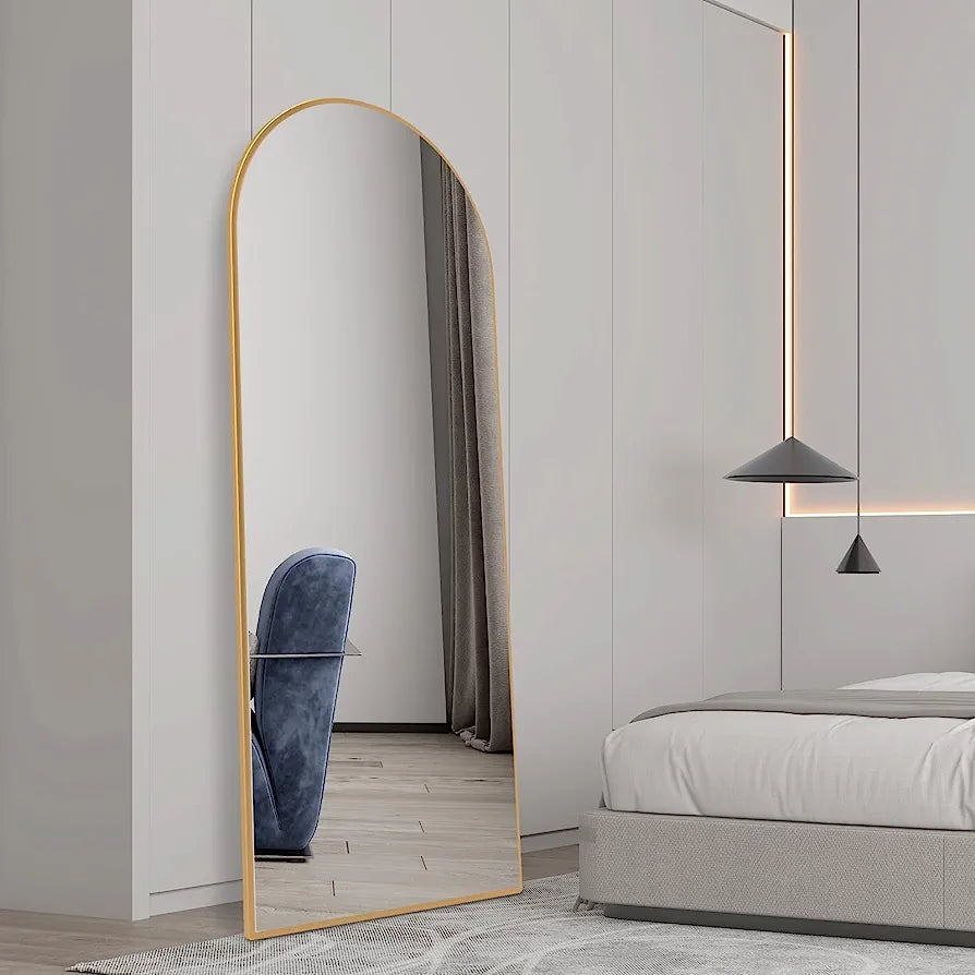 dome mirror