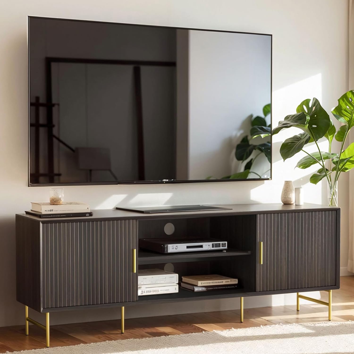 lumisol led console