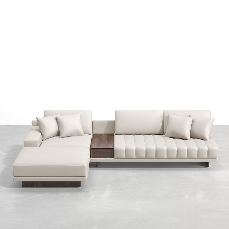 Shelter 7 seater sofa