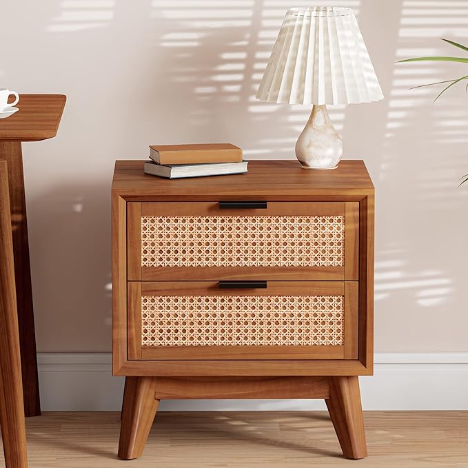 jenny rattan sidetable