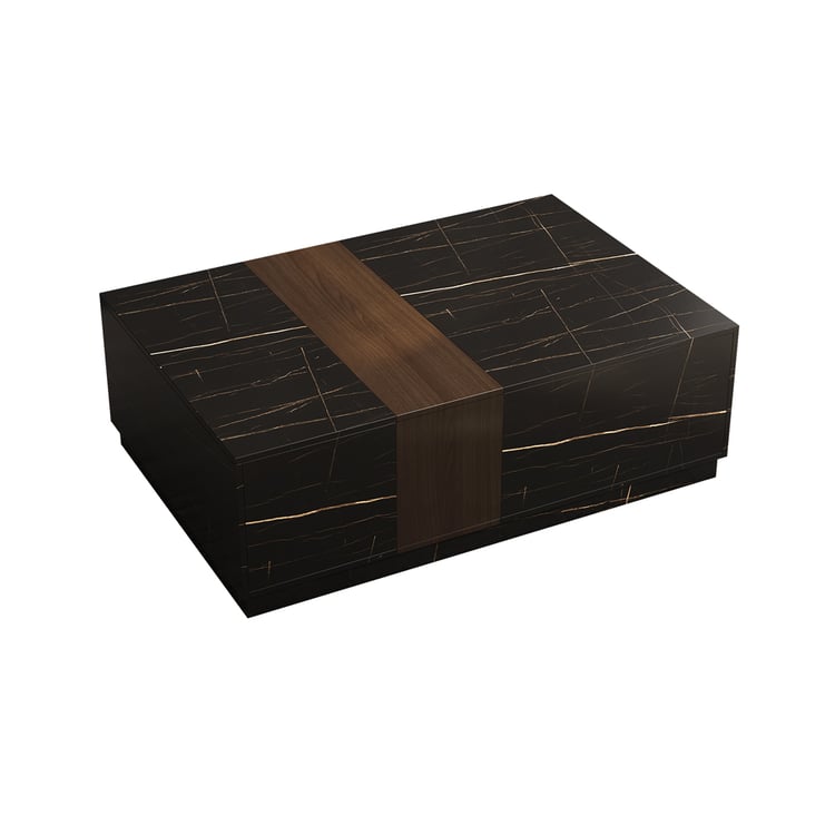 Vewal coffee table