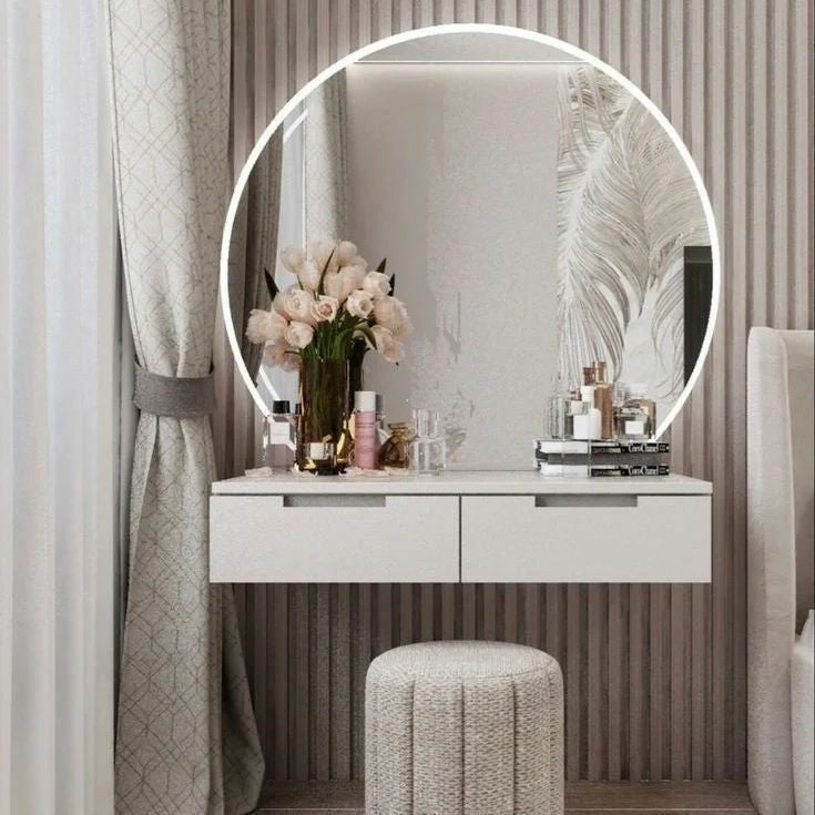 Mary vanity