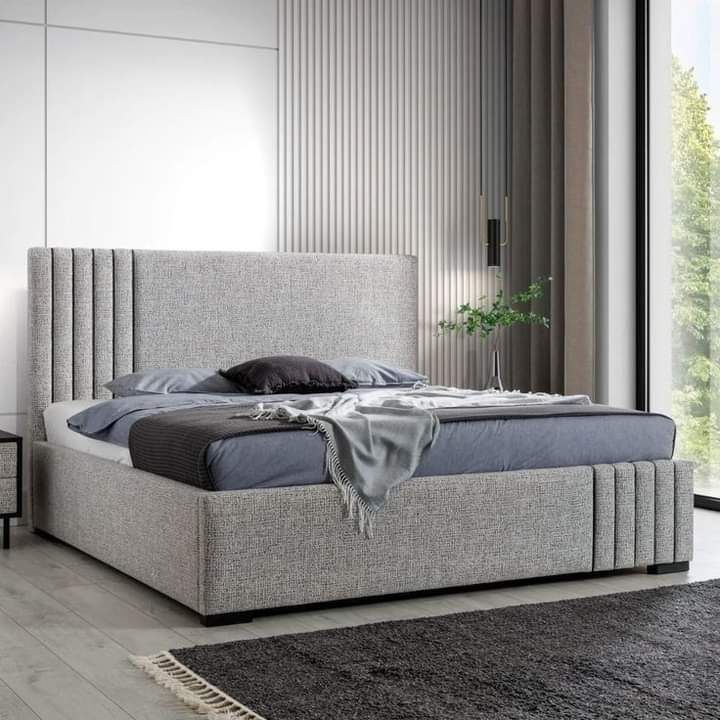 leo jute bed