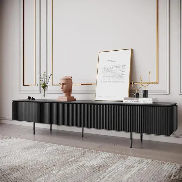 Berg led rack