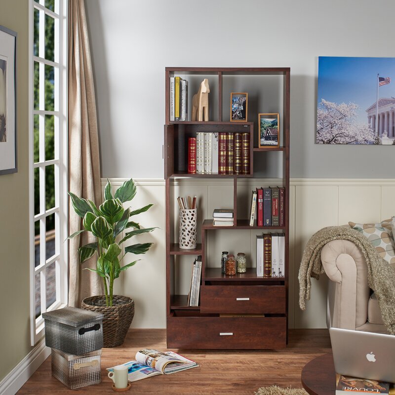 Aitana book case