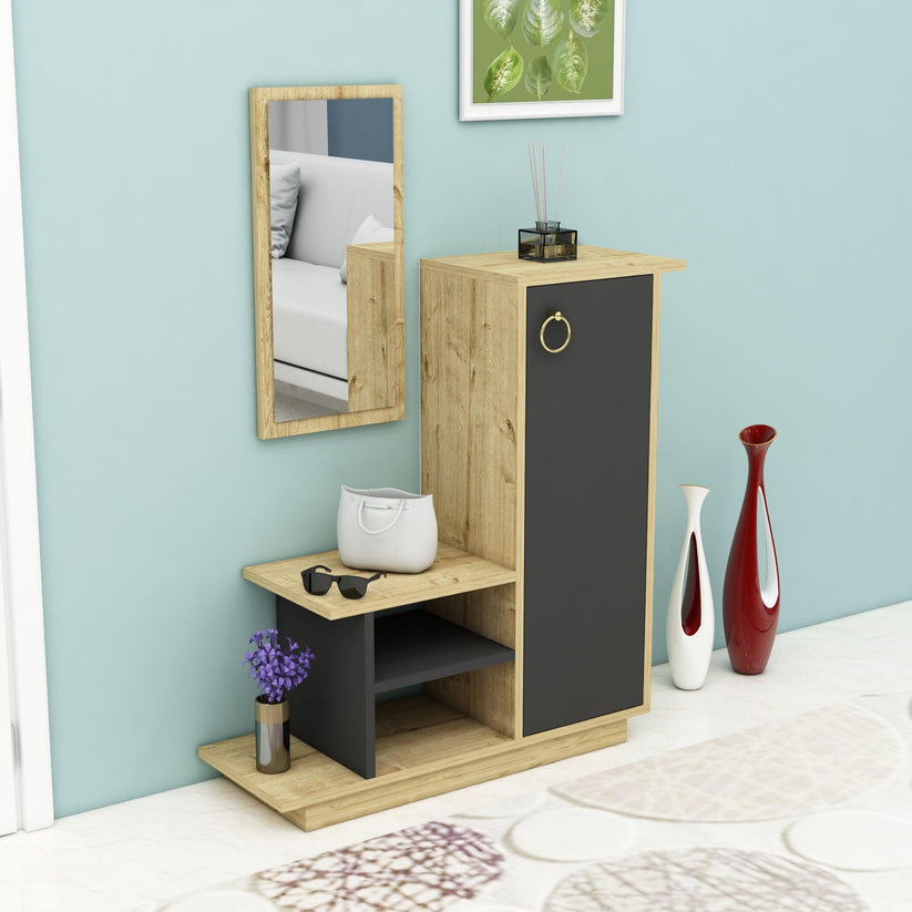 Albero hall way stand