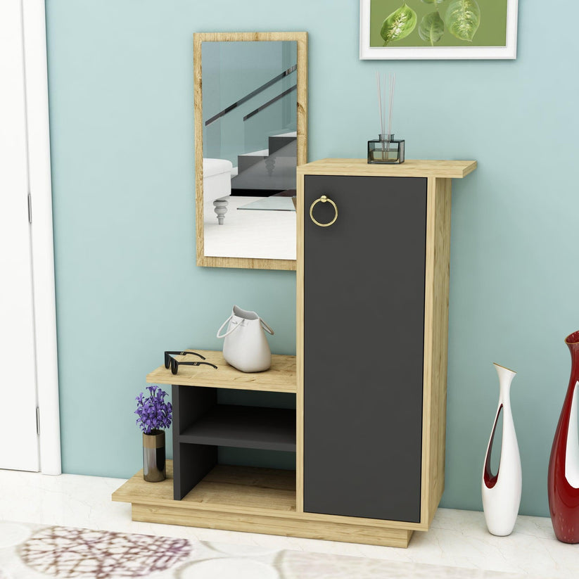 Albero hall way stand