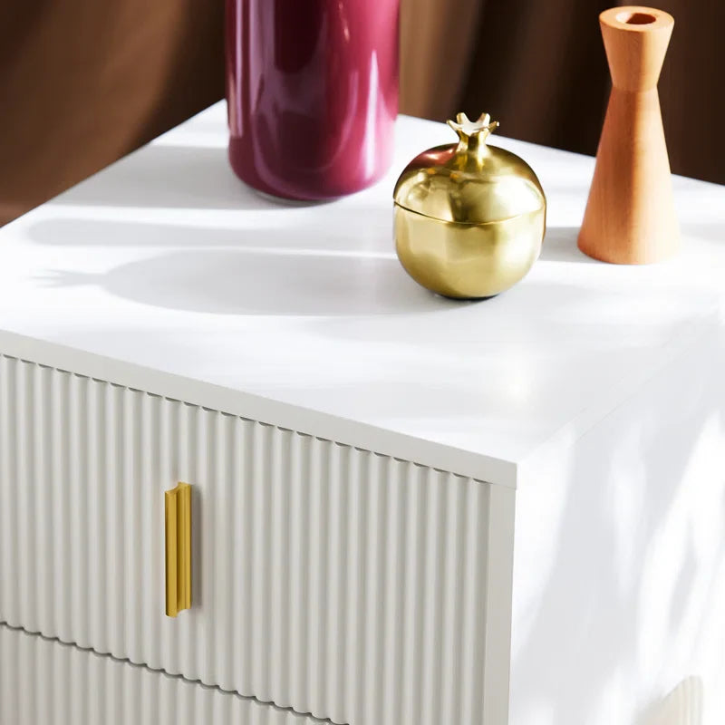 linda bedside table