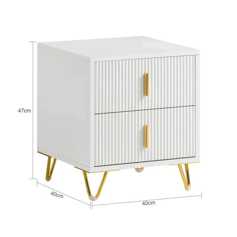 linda bedside table