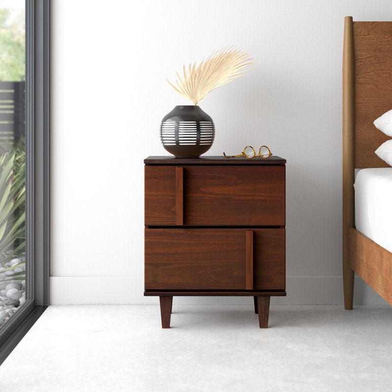 Lark side tables