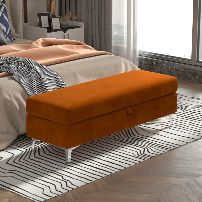 alibar storage bench